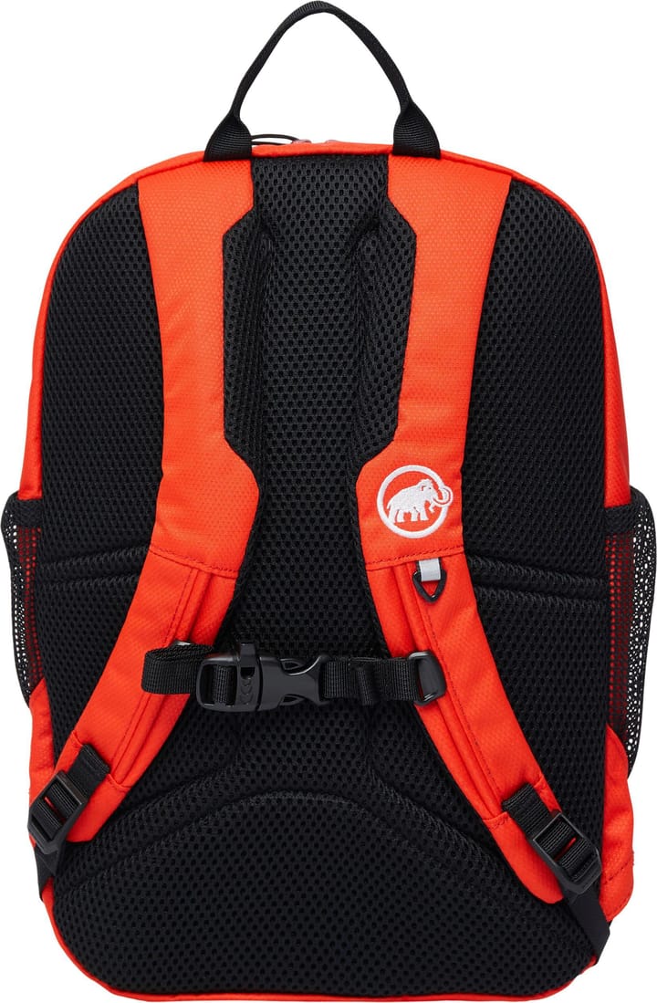 Mammut First Zip 8 Mammut Red Mammut