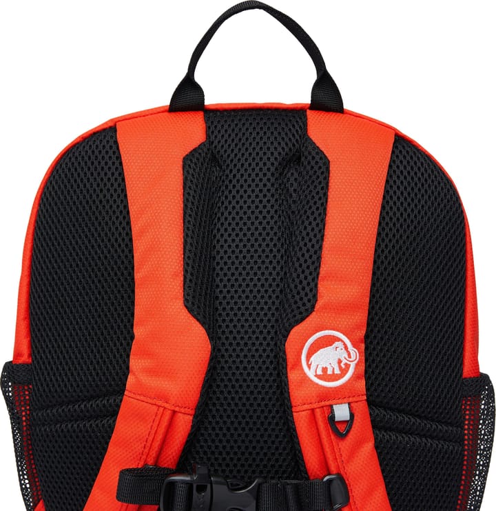 Mammut First Zip 8 Mammut Red Mammut