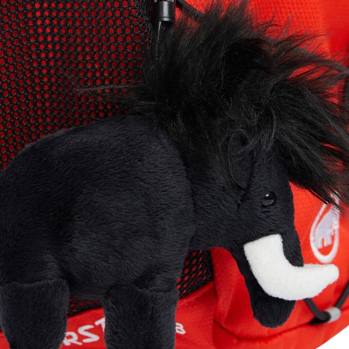 Mammut First Zip 8 Mammut Red Mammut