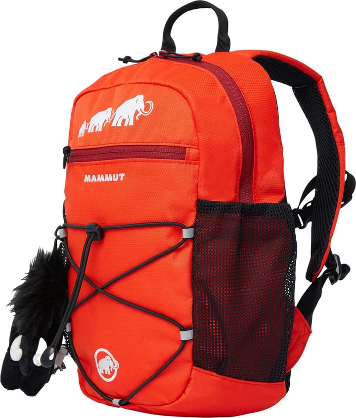 Mammut First Zip 8 Mammut Red Mammut