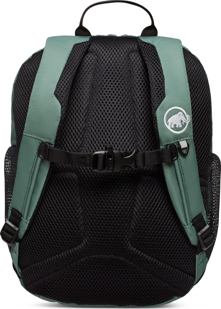 Mammut First Zip 8 Jade-dark Jade Mammut