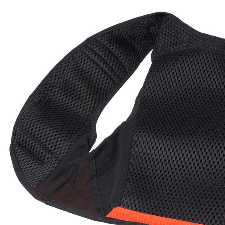 Mammut Aenergy Trail Vest 12 Mammut Red-black Mammut