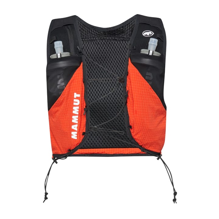 Mammut Aenergy Trail Vest 12 Mammut Red-black Mammut