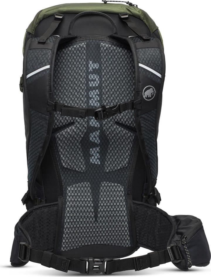 Mammut Lithium 30 Dark Marsh-black Mammut
