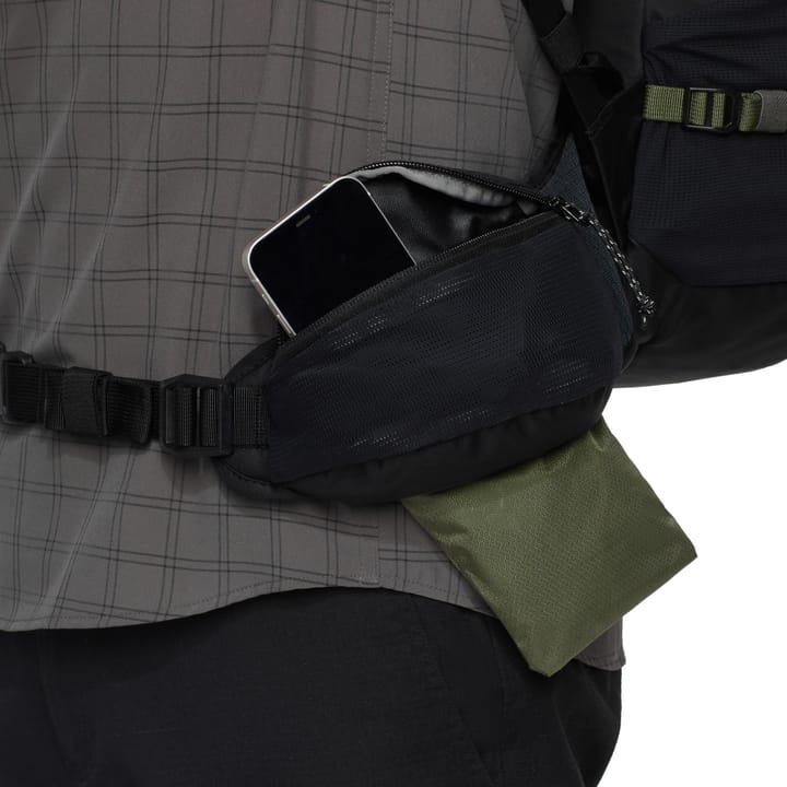 Mammut Lithium 30 Dark Marsh-black Mammut