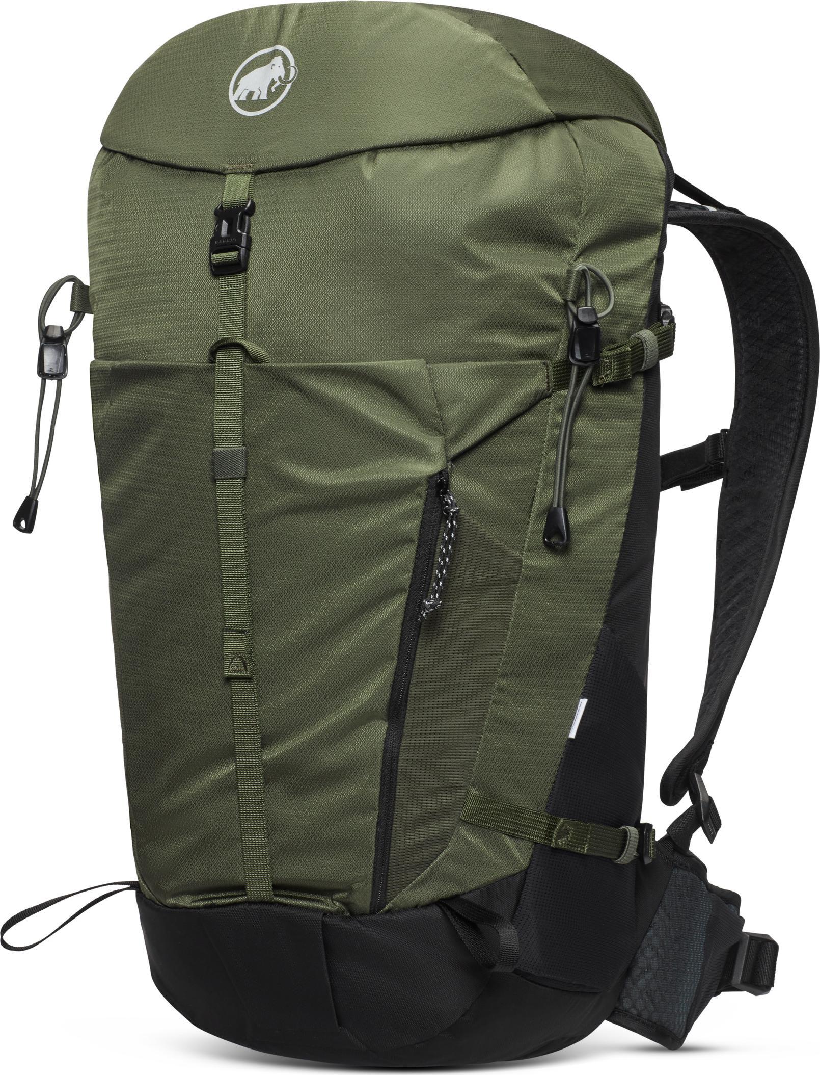 Mammut Lithium