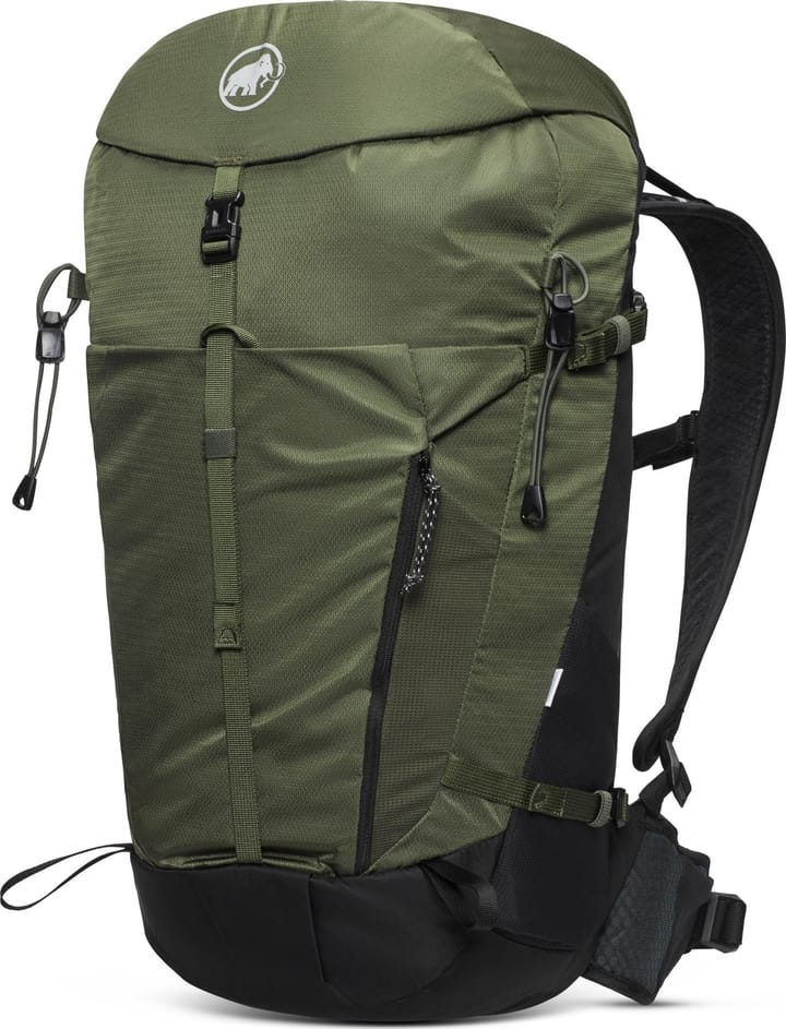 Mammut Lithium 30 Dark Marsh-black Mammut