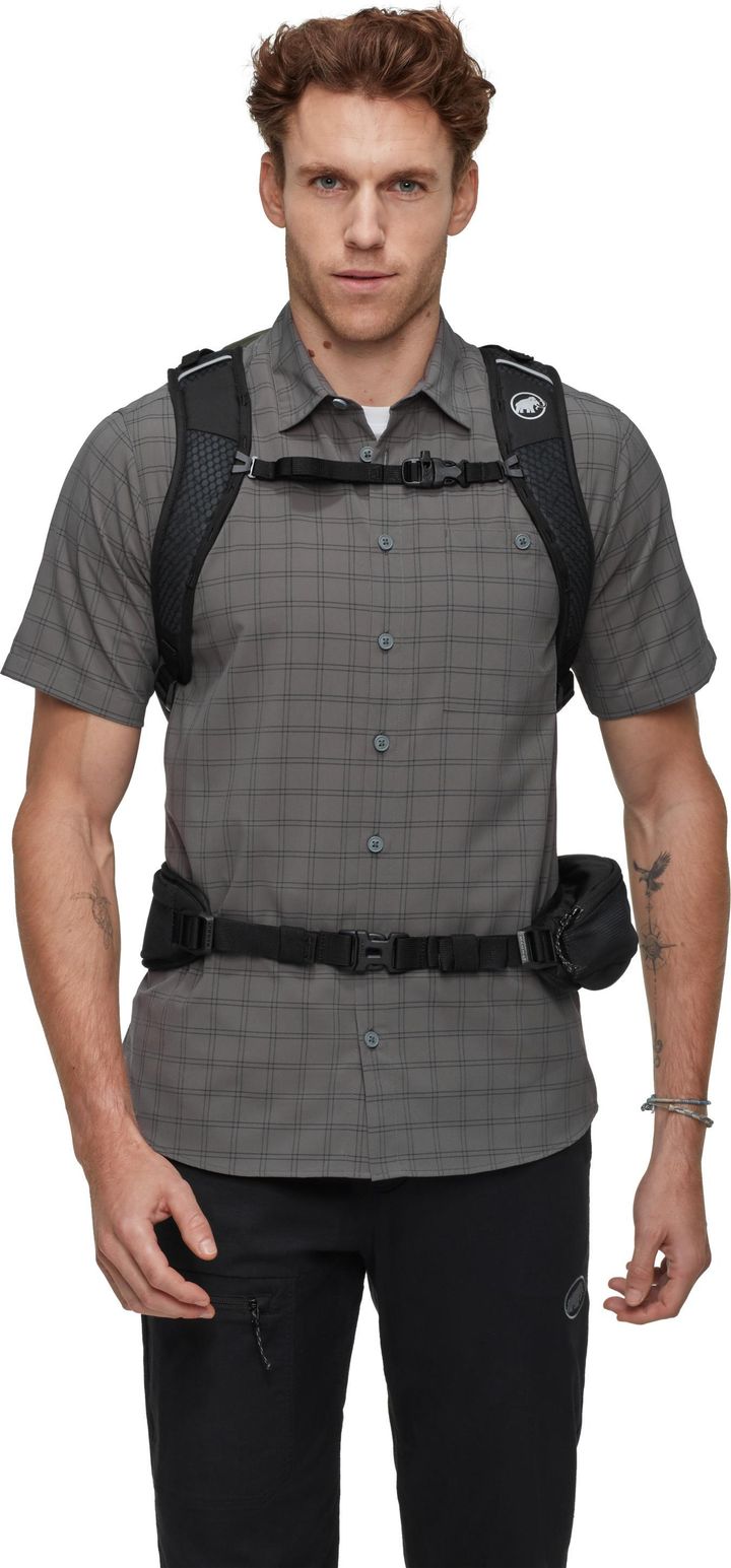 Mammut Lithium 30 Dark Marsh-black Mammut