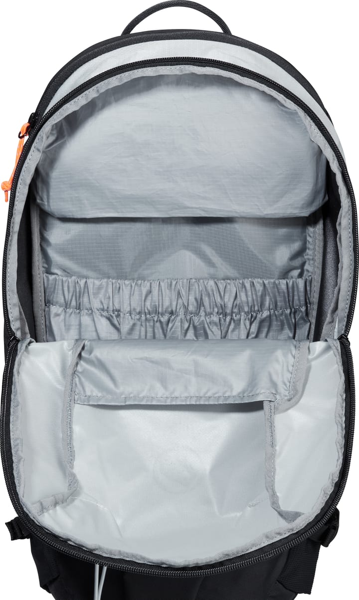 Mammut Lithium 20 Platinum-black Mammut