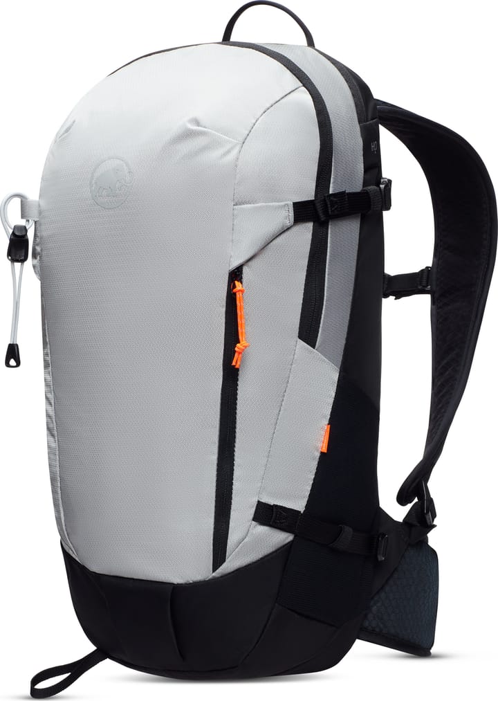 Mammut Lithium 20 Platinum-black Mammut