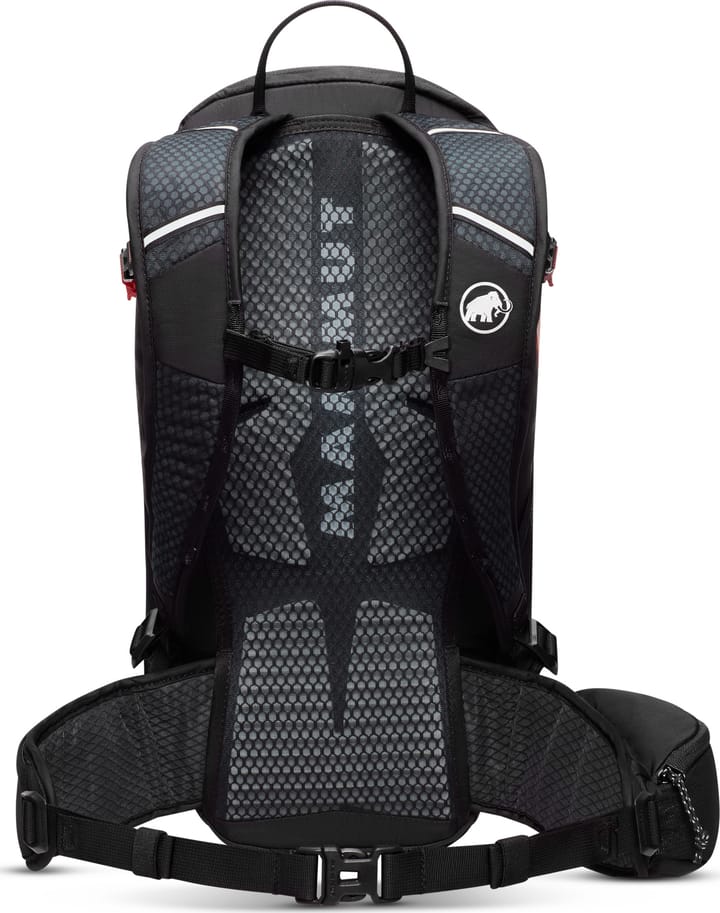 Mammut Lithium 20 Platinum-black Mammut