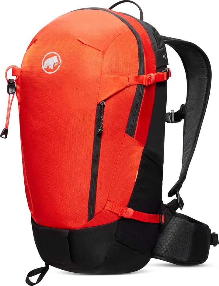 Mammut Lithium 20 Mammut Red-black Mammut
