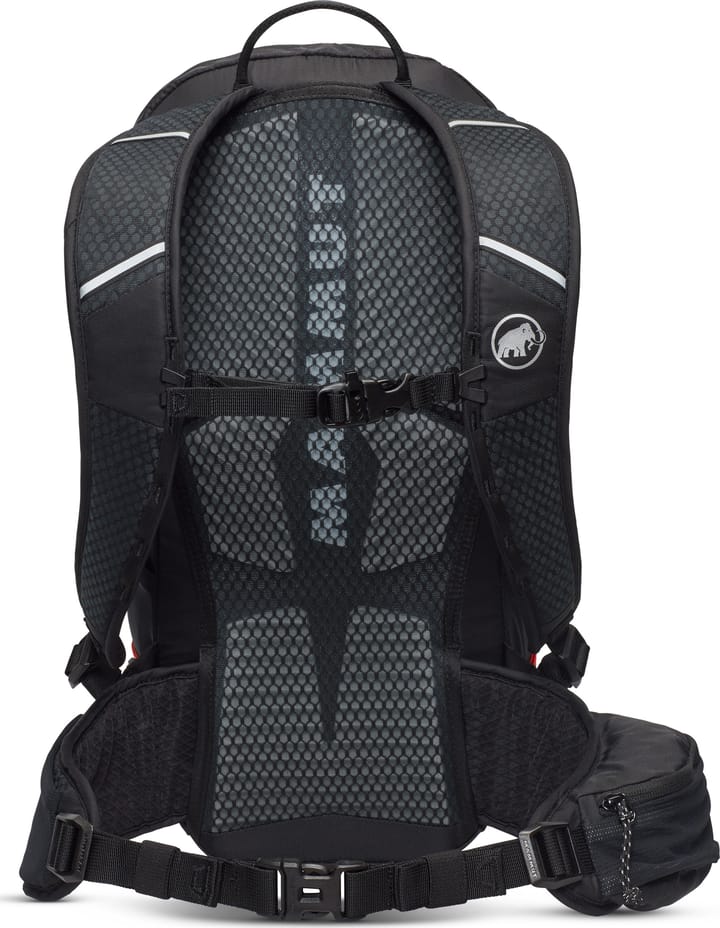 Mammut Lithium 20 Mammut Red-black Mammut
