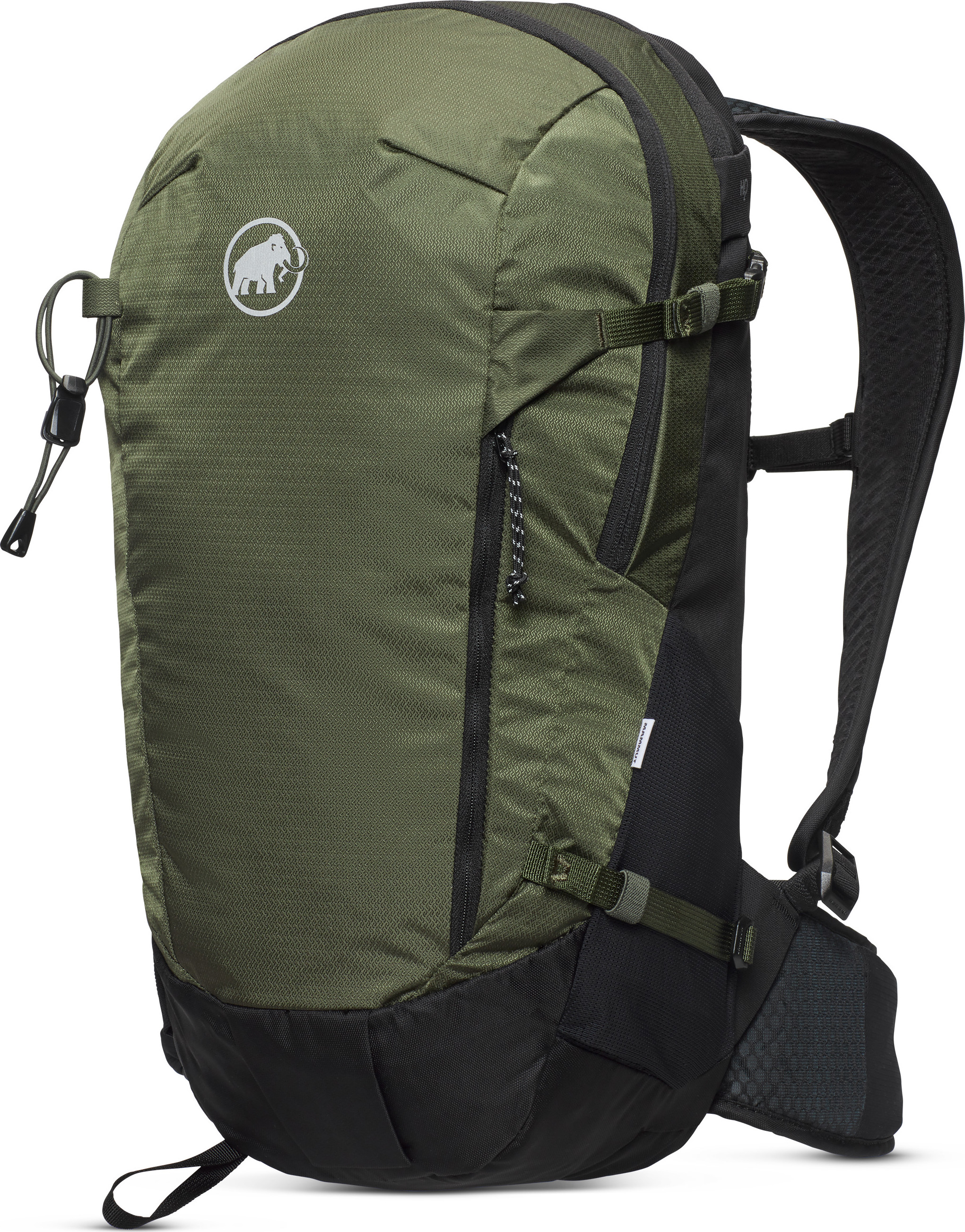 Mammut Lithium 20 Platinum-black
