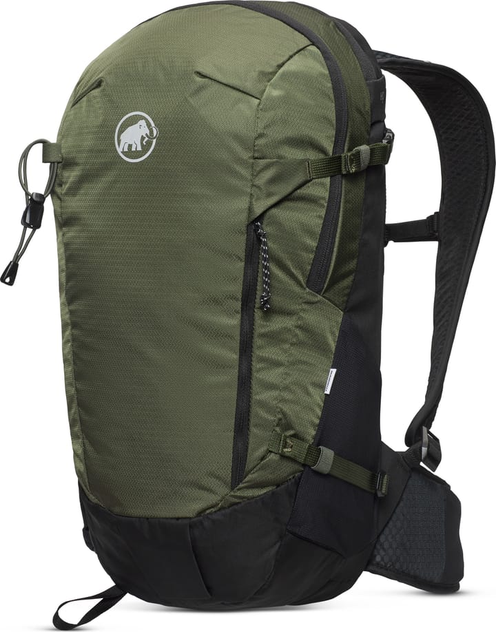 Mammut Lithium 20 Dark Marsh-black Mammut
