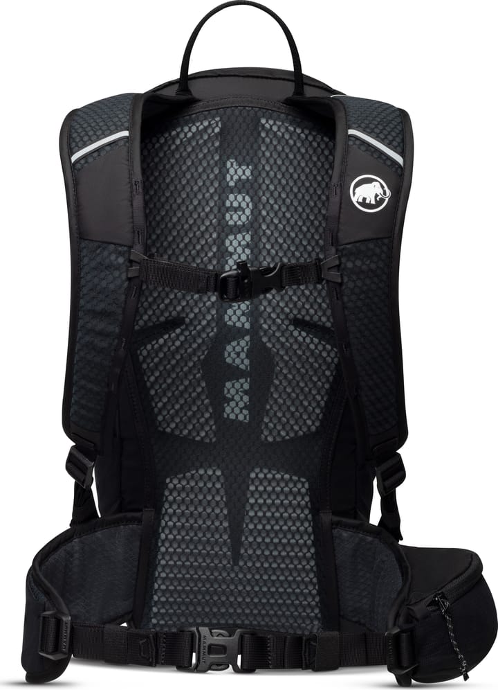 Mammut Lithium 20 Dark Marsh-black Mammut