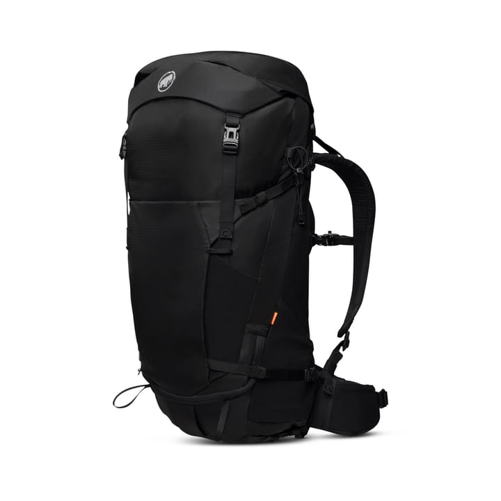 Mammut Lithium 40 Black Mammut