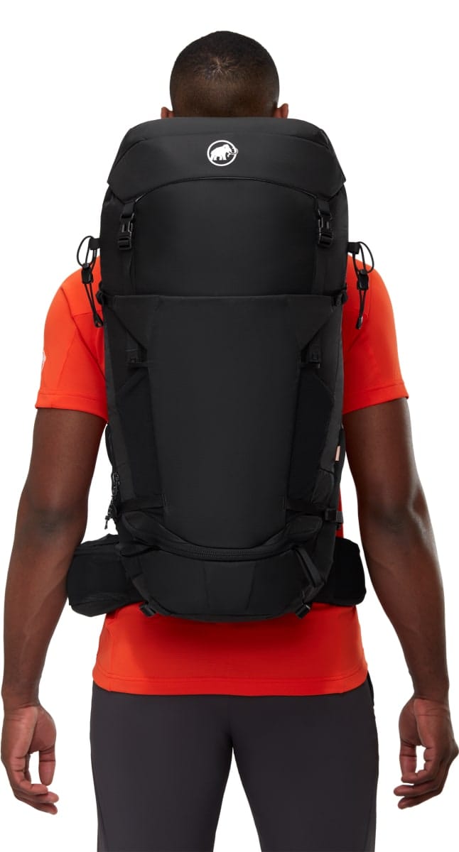 Mammut Lithium 40 Black Mammut