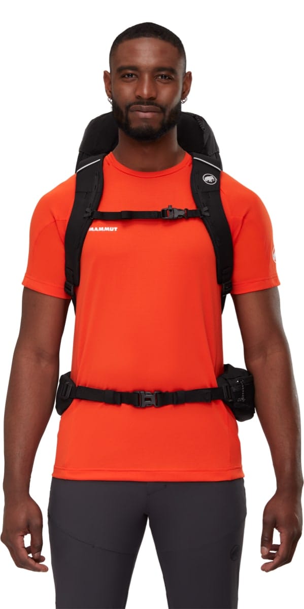Mammut Lithium 40 Black Mammut