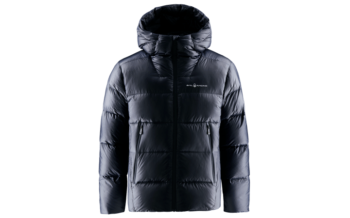 Sail Racing Men's Cloud Down Hood Dark Navy Sail Racing