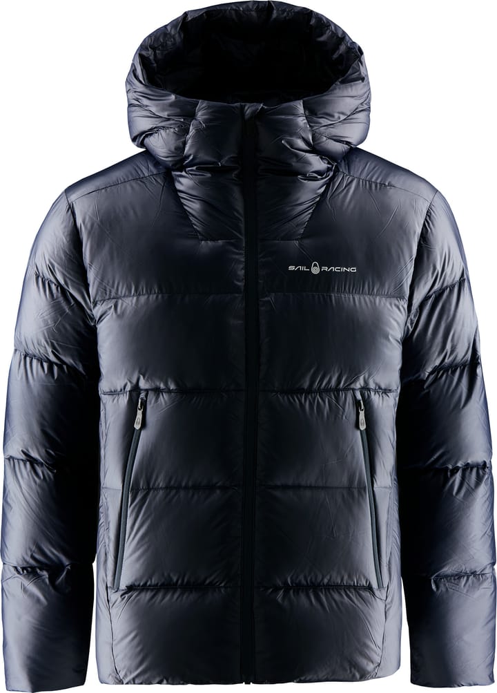 Sail Racing Men's Cloud Down Hood Dark Navy Sail Racing