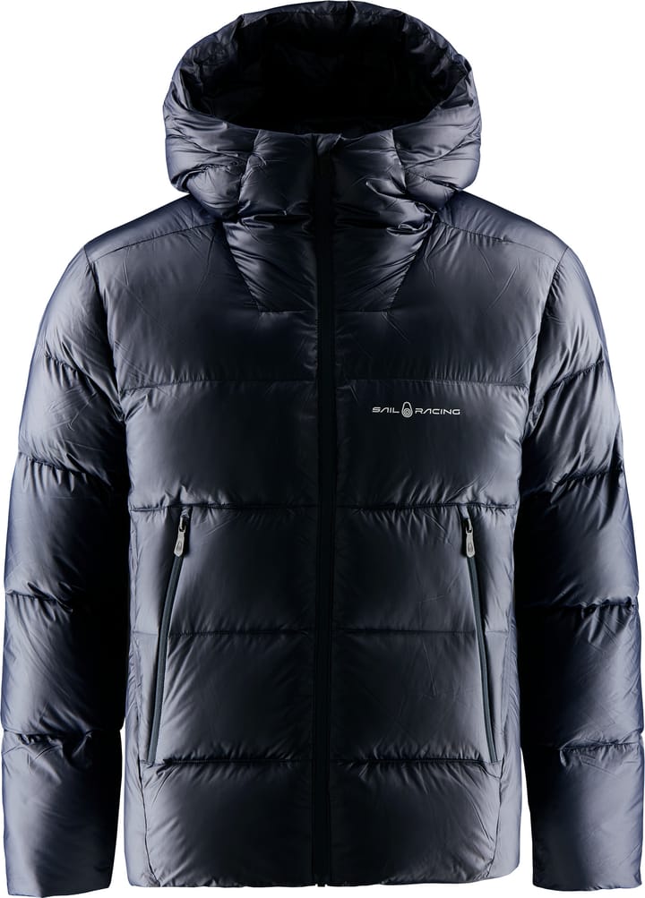 Sail Racing Men's Cloud Down Hood Dark Navy Sail Racing