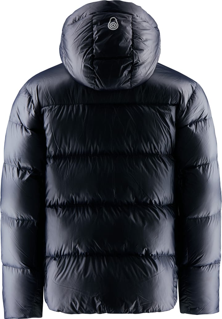Sail Racing Men's Cloud Down Hood Dark Navy Sail Racing Sail Racing Men's Cloud Down Hood Dark Navy Sail Racing