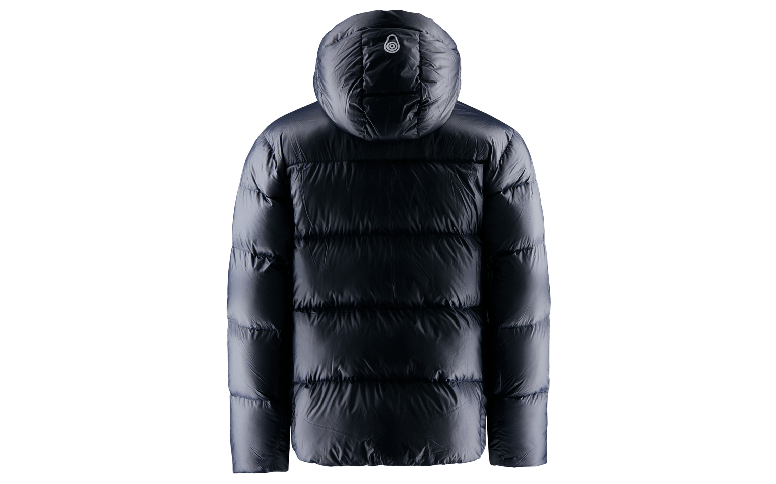 Sail Racing Men's Cloud Down Hood Dark Navy