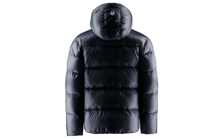 Sail Racing Men's Cloud Down Hood Dark Navy Sail Racing