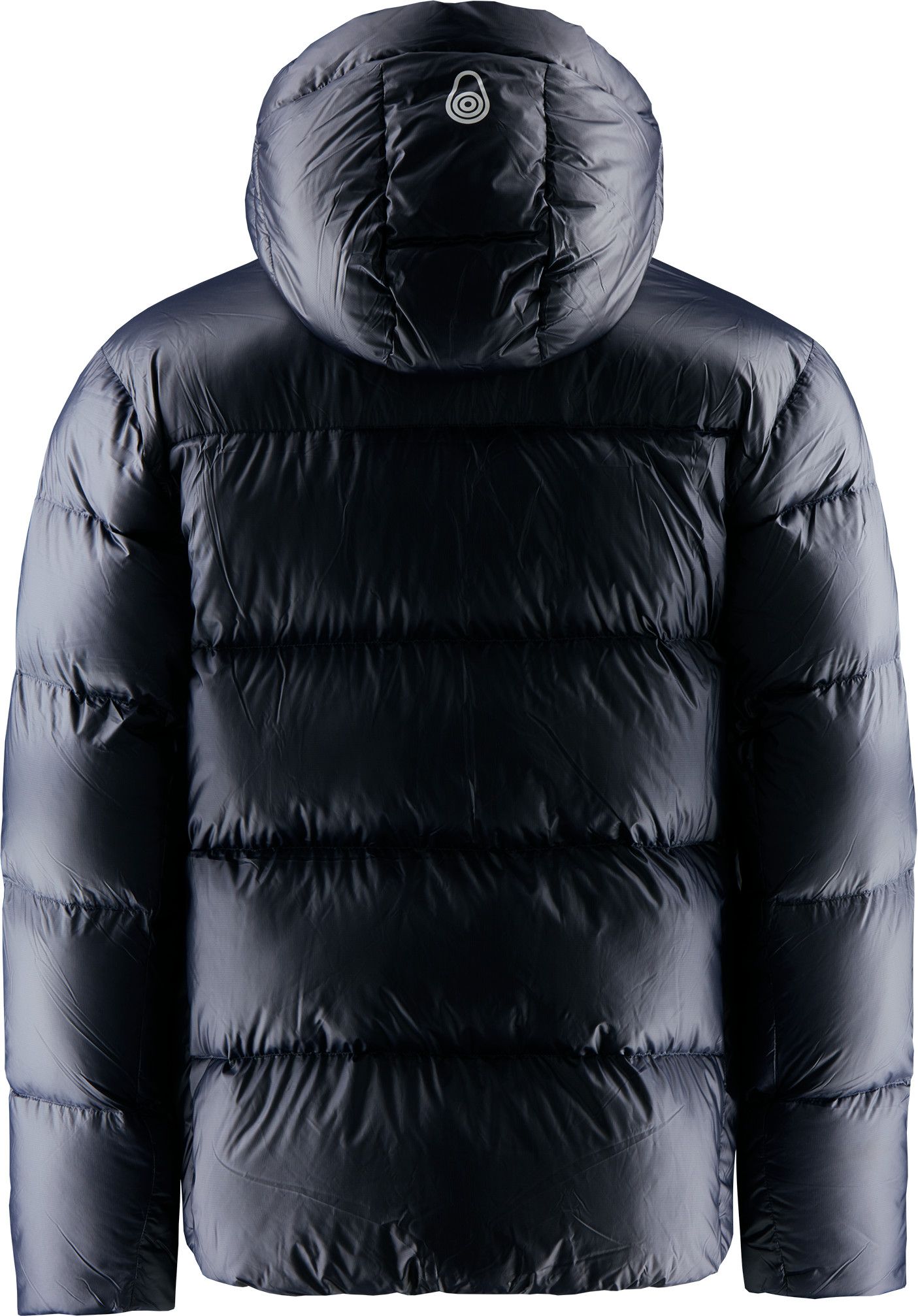 Sail Racing Men's Cloud Down Hood Dark Navy