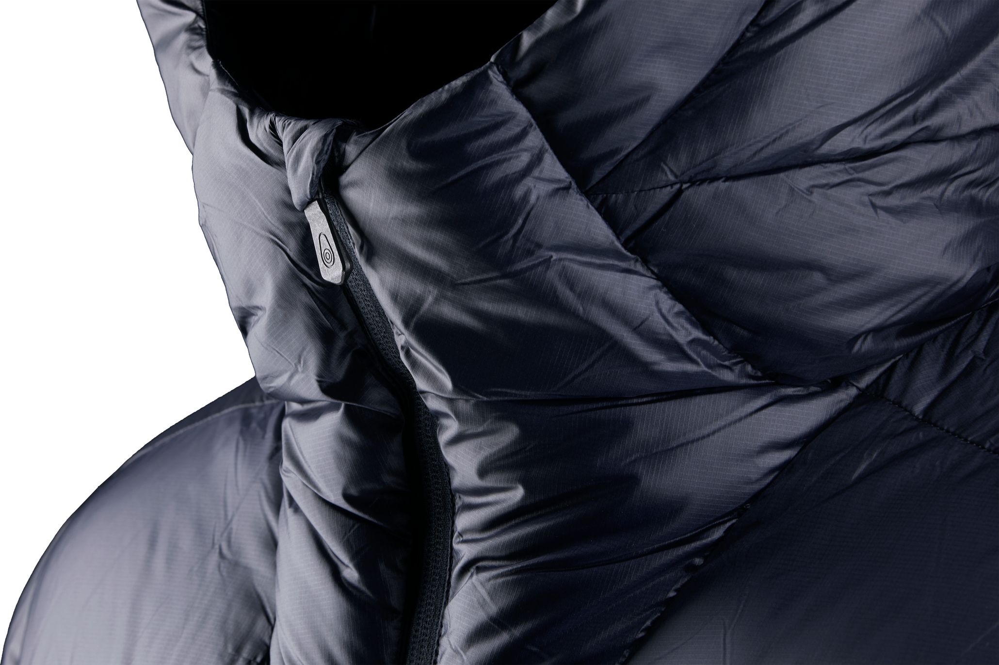 Sail Racing Men's Cloud Down Hood Dark Navy