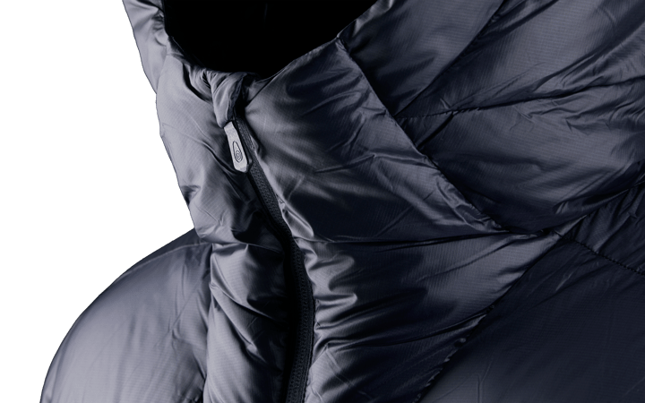 Sail Racing Men's Cloud Down Hood Dark Navy Sail Racing