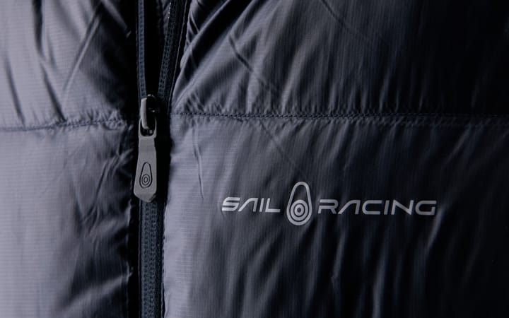 Sail Racing Men's Cloud Down Hood Dark Navy Sail Racing