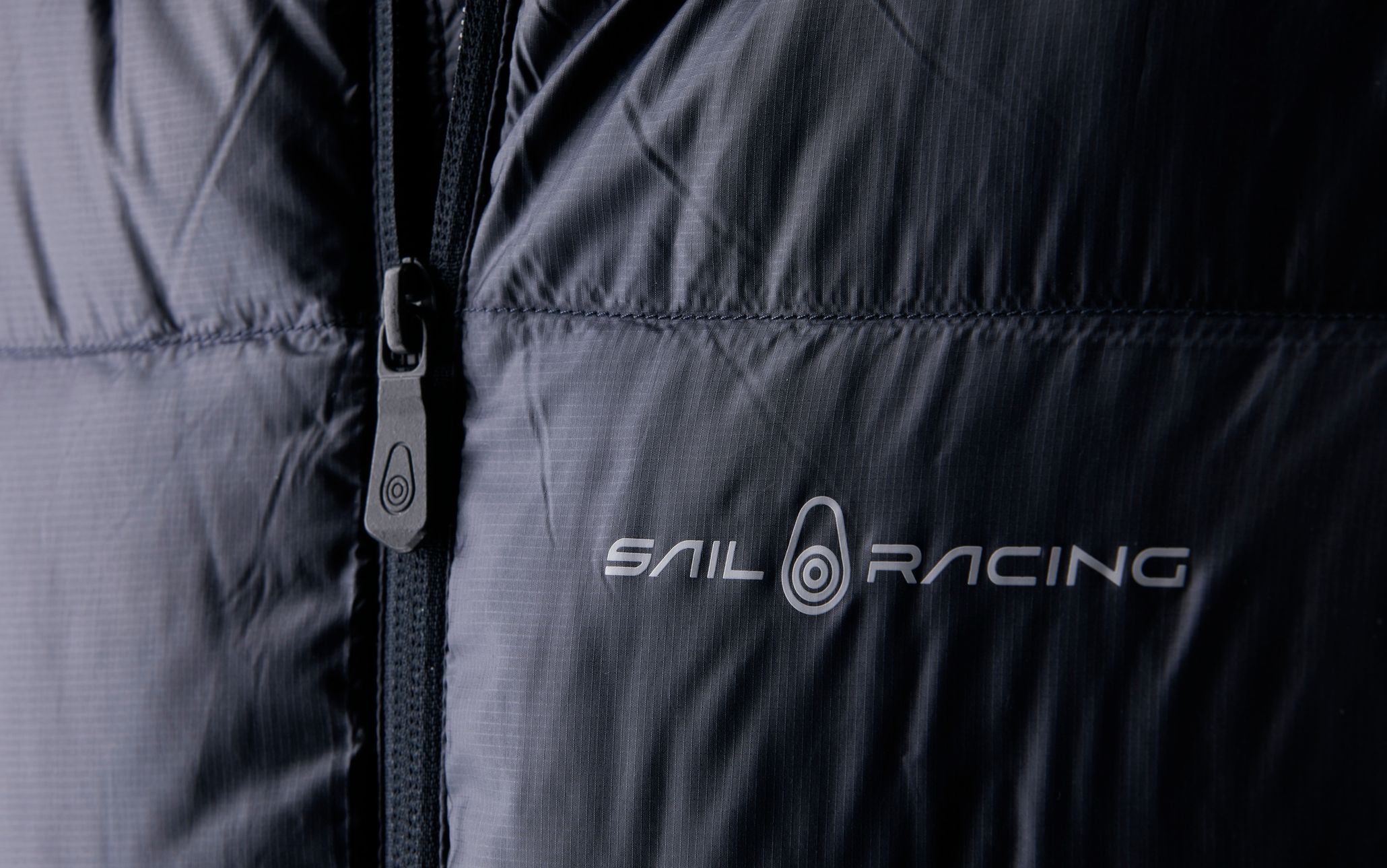 Sail Racing Men's Cloud Down Hood Dark Navy