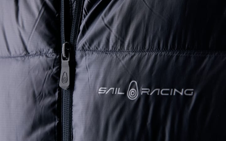 Sail Racing Men's Cloud Down Hood Dark Navy Sail Racing