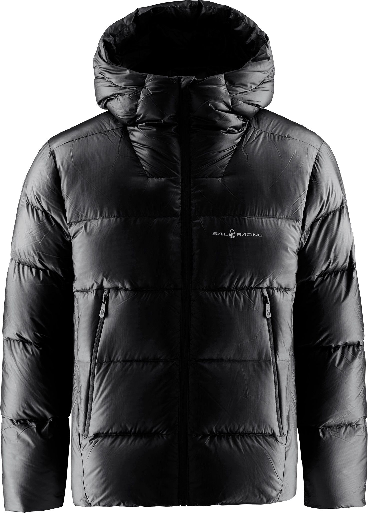 Sail Racing Men's Cloud Down Hood Carbon