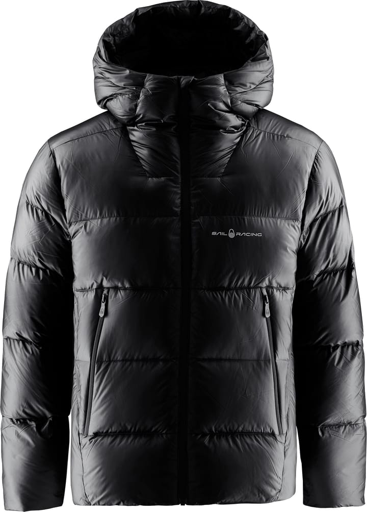 Sail Racing Men's Cloud Down Hood Carbon Sail Racing Sail Racing Men's Cloud Down Hood Carbon Sail Racing