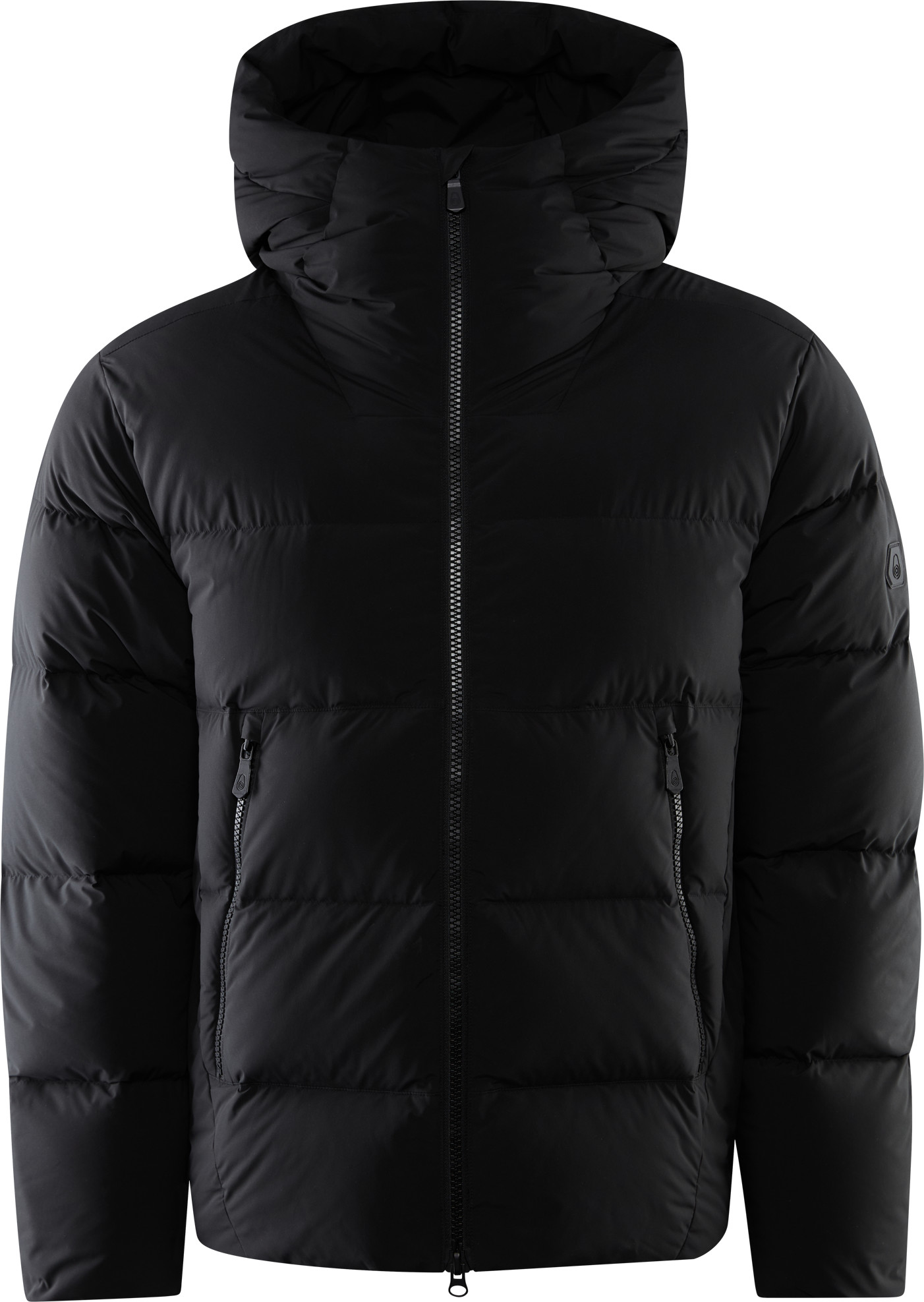 Sail Racing Men's Cloud Down Stretch Hood