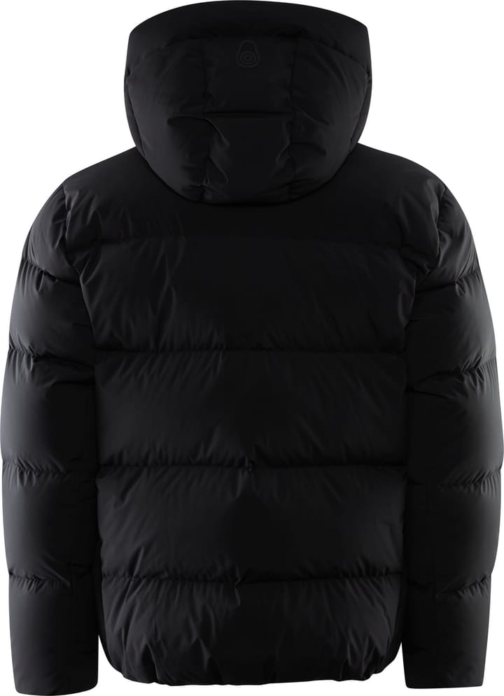 Sail Racing Men's Cloud Down Stretch Hood Carbon Sail Racing Sail Racing Men's Cloud Down Stretch Hood Carbon Sail Racing