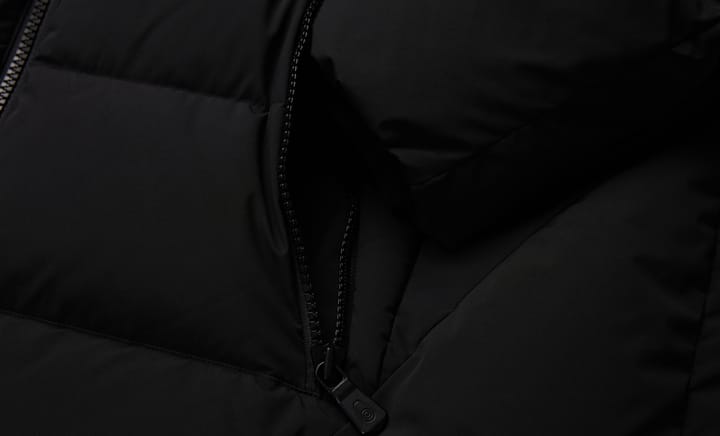 Sail Racing Men's Cloud Down Stretch Hood Carbon Sail Racing
