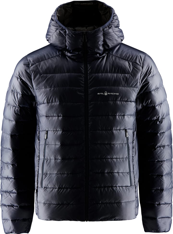 Sail Racing Men's Spray Down Hood Dark Navy Sail Racing