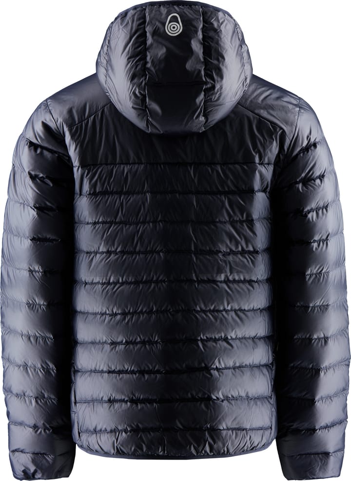 Sail Racing Men's Spray Down Hood Dark Navy Sail Racing