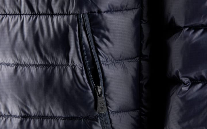Sail Racing Men's Spray Down Hood Dark Navy Sail Racing