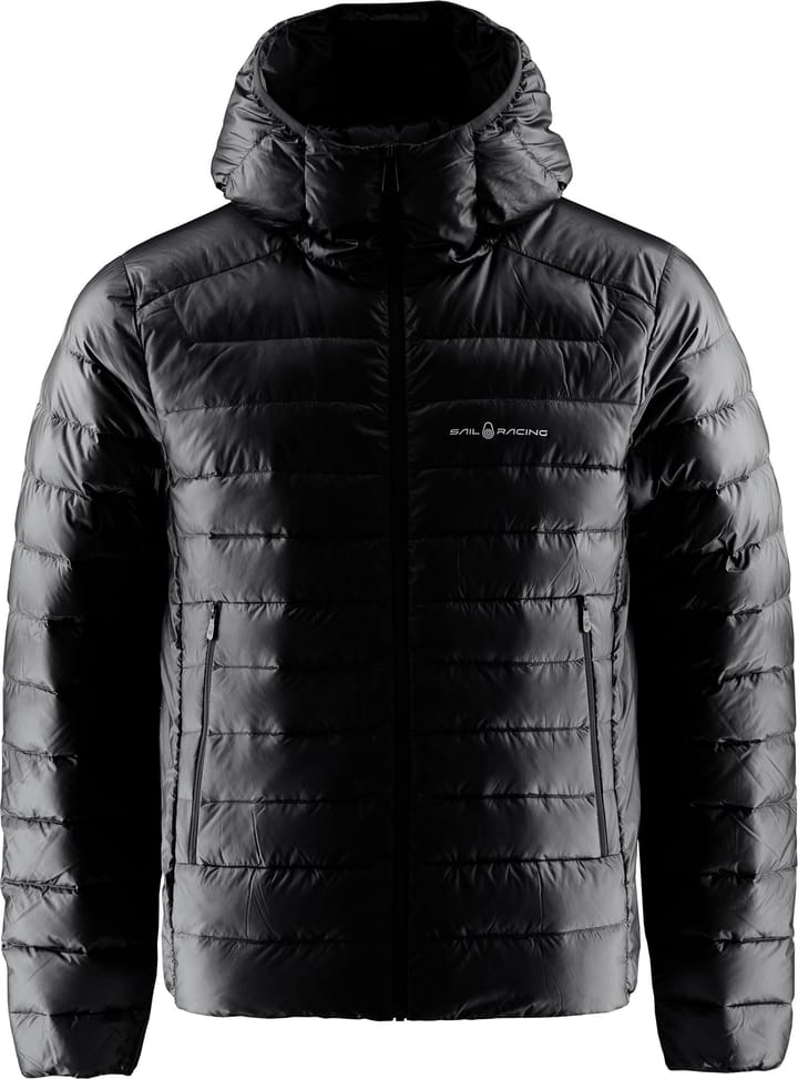 Sail Racing Men's Spray Down Hood Carbon Sail Racing