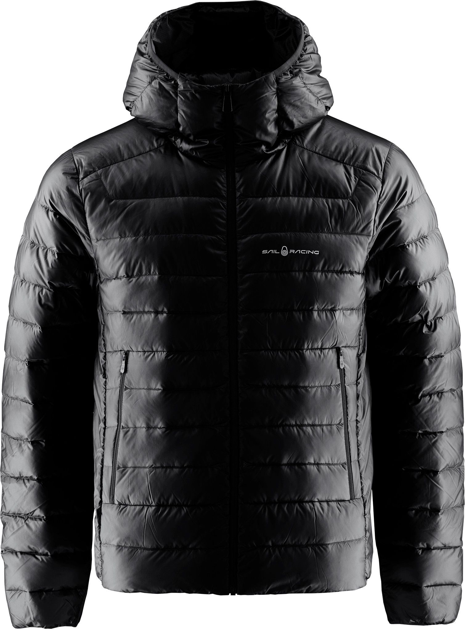 Sail Racing Men's Spray Down Hood Carbon