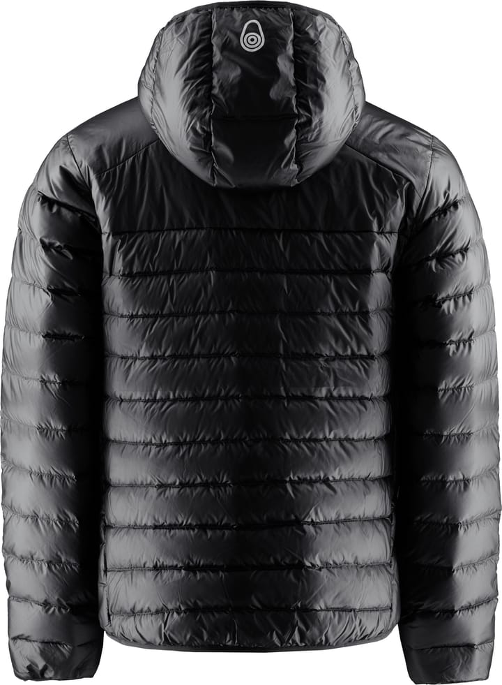 Sail Racing Men's Spray Down Hood Carbon Sail Racing