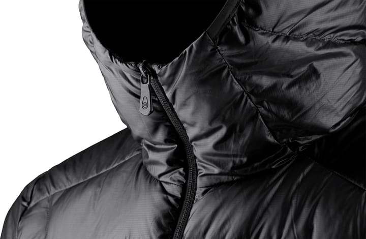 Sail Racing Men's Spray Down Hood Carbon Sail Racing
