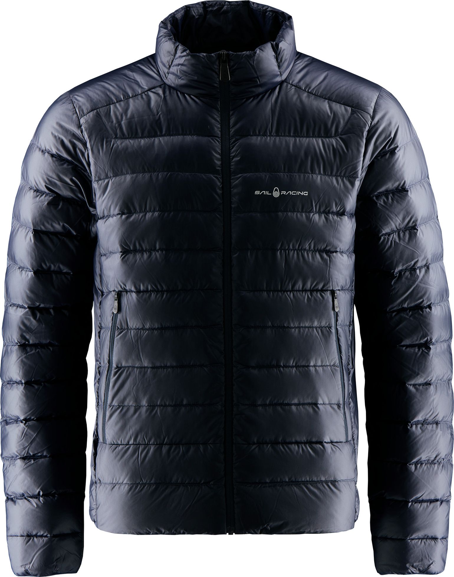 Sail Racing Men's Spray Down Jacket Dark Navy