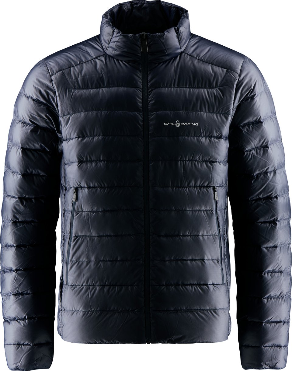 Men's Spray Down Jacket