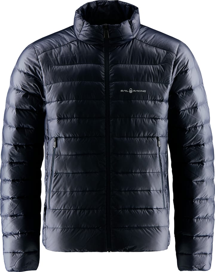 Sail Racing Men's Spray Down Jacket Dark Navy Sail Racing Sail Racing Men's Spray Down Jacket Dark Navy Sail Racing